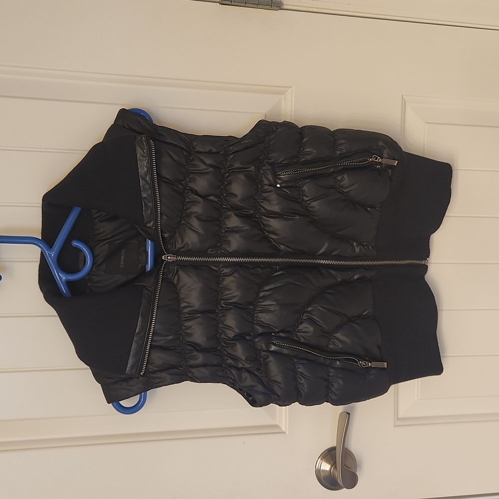 Express Vest